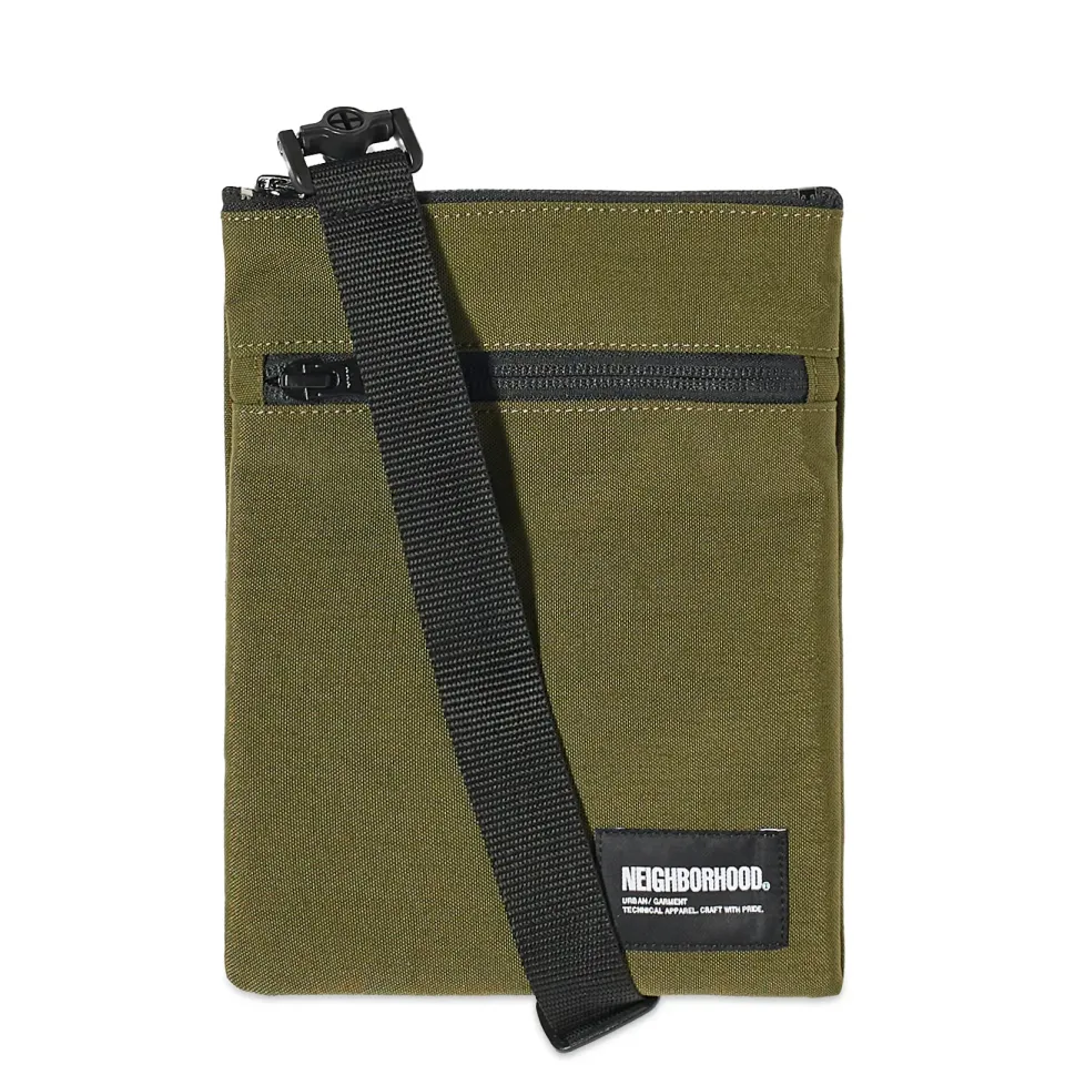 Mini Vertical Bag