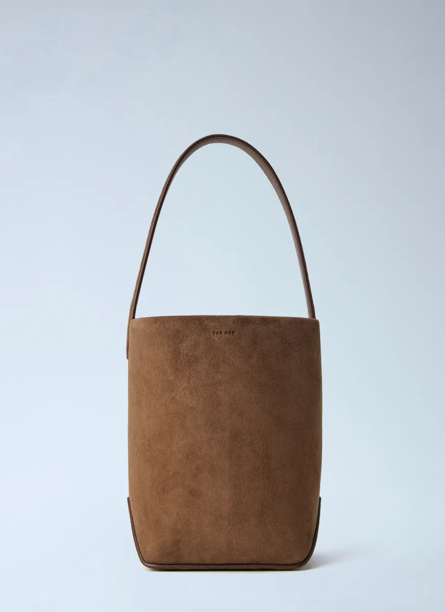 Small N/S Park Edge Tote Bag