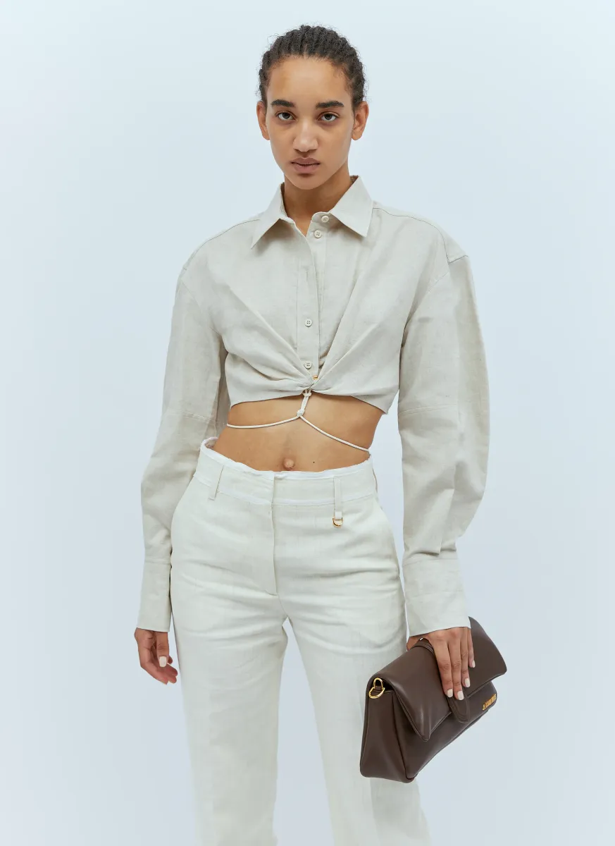La Chemise Plidao Shirt