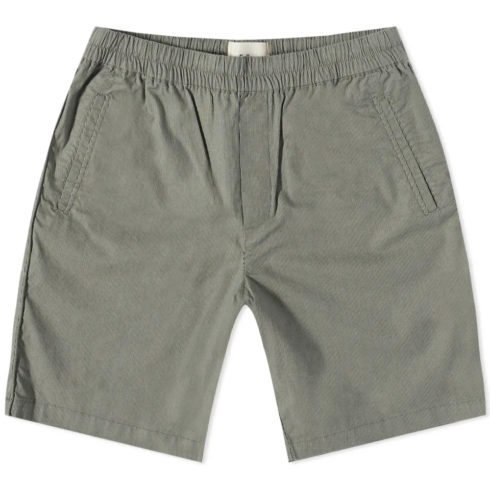 Stripe Assembly Shorts