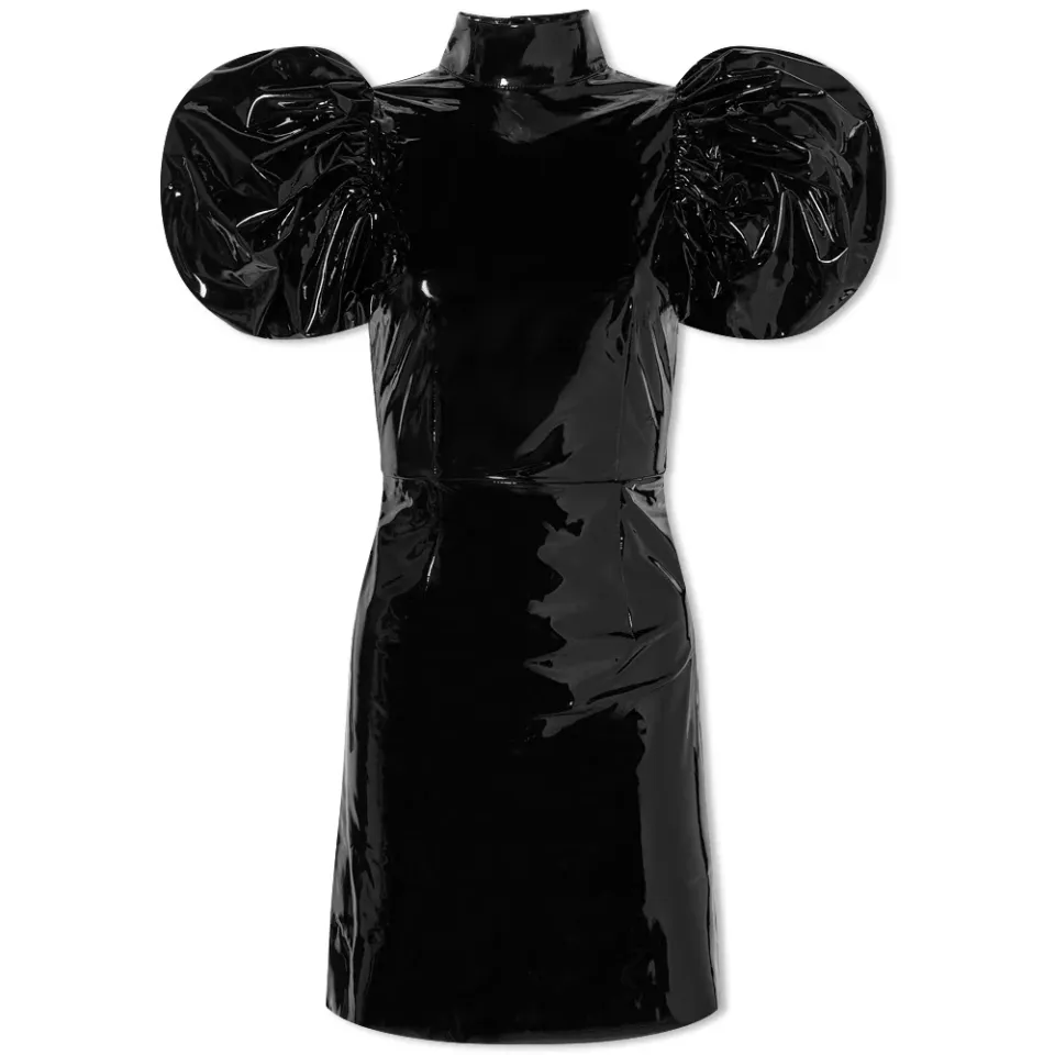 Dusk Mini Dress
