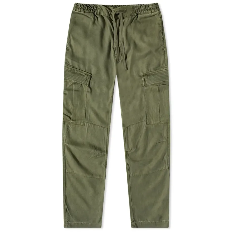 Jay Cargo Pant
