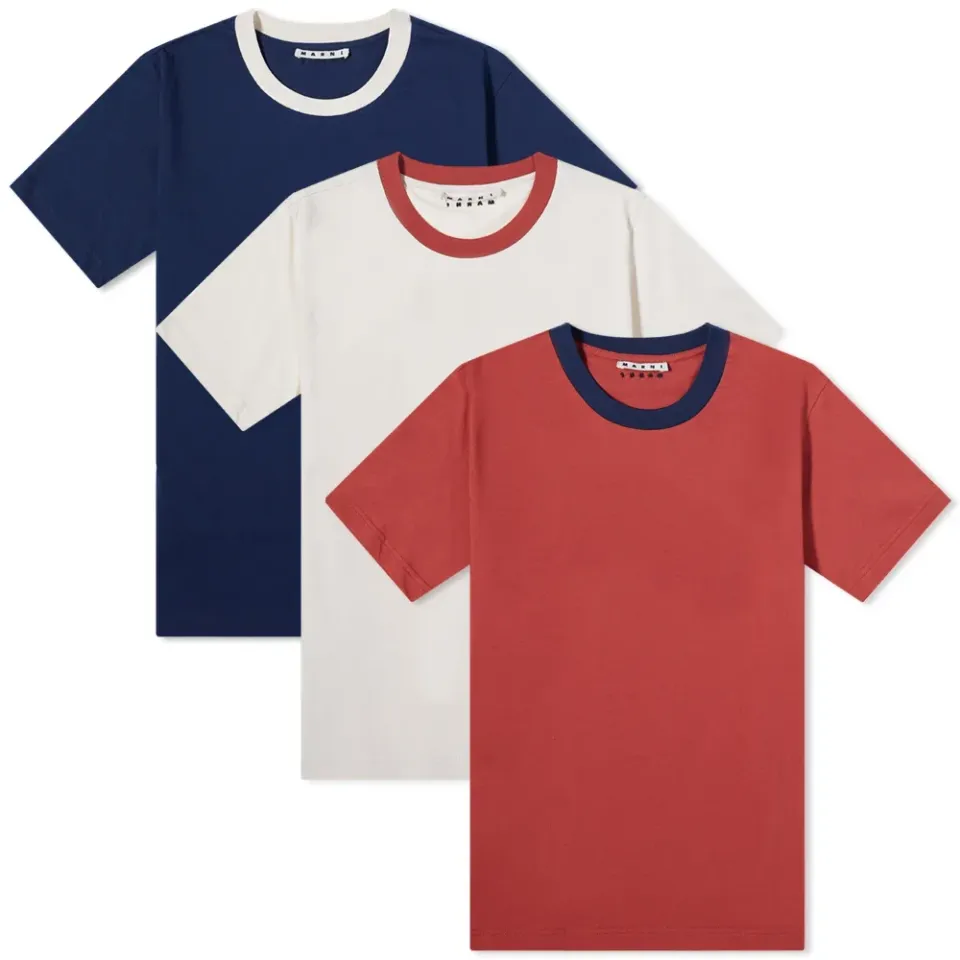 3-Pack Tee