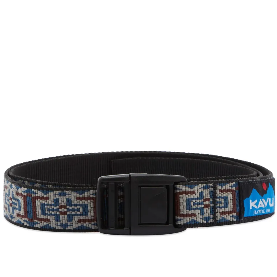 Burly Belt