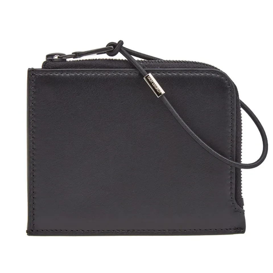 Tuner Zip Wallet