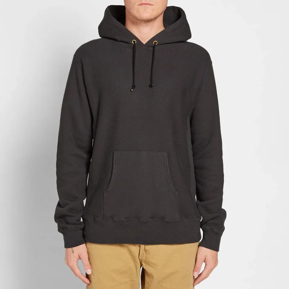 Dweller Pullover Hoody