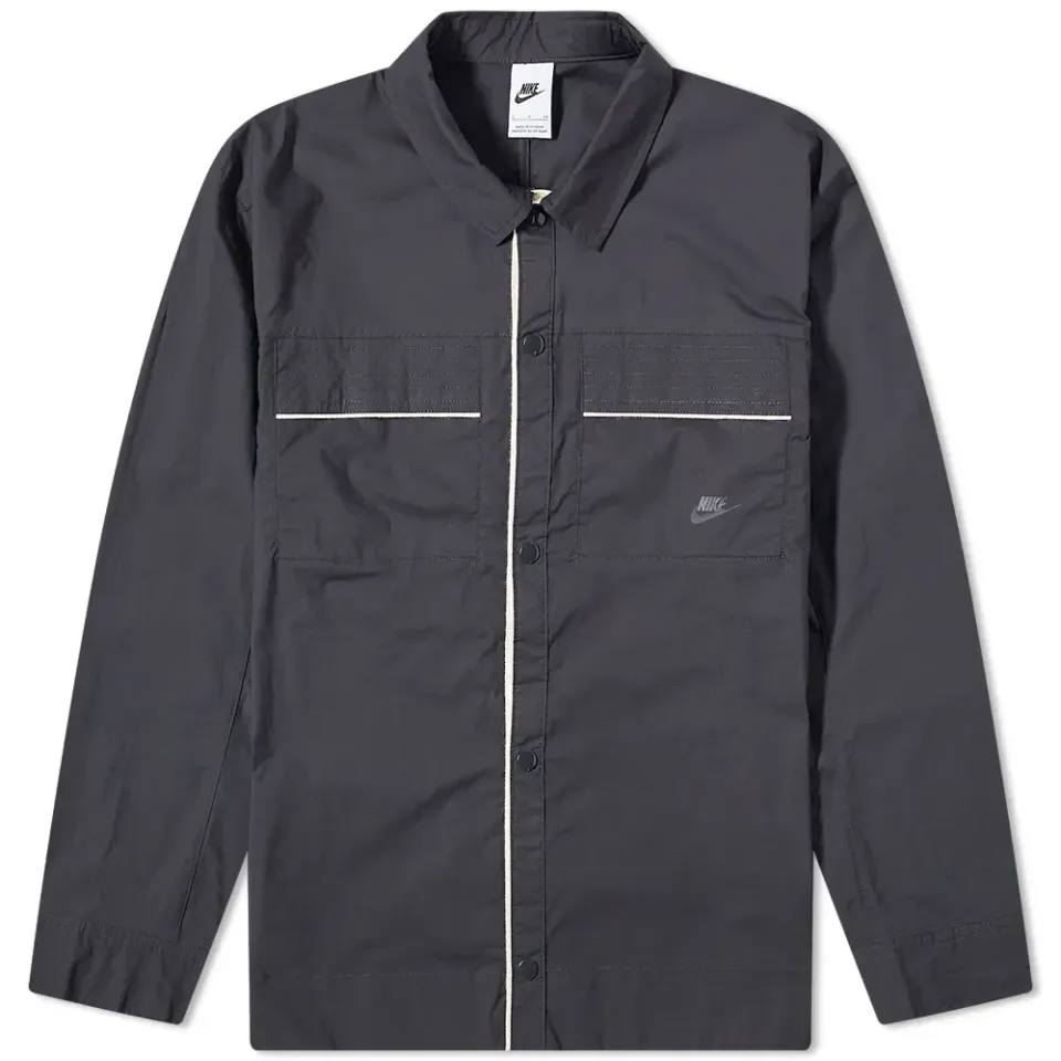 Nike Woven Work Jacket
