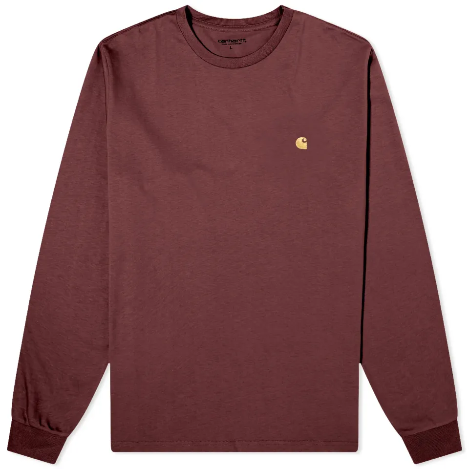Long Sleeve Chase T-Shirt
