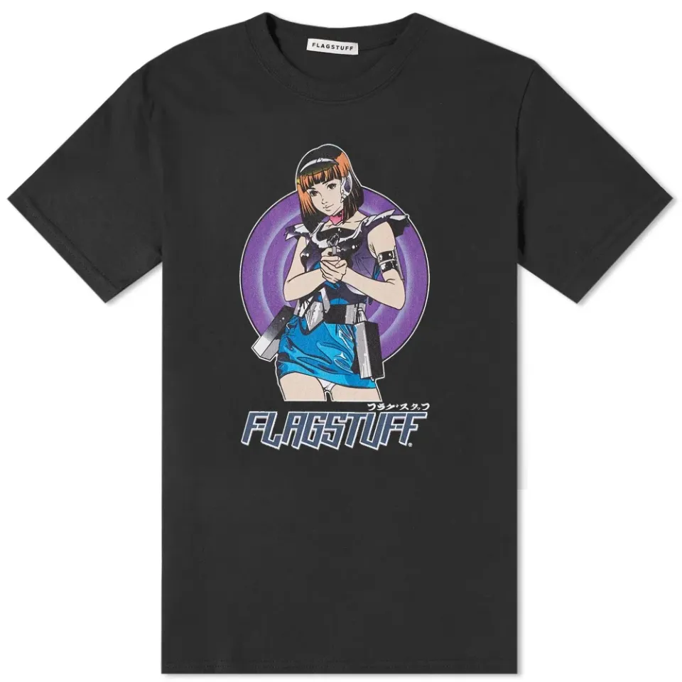 Girl Tee