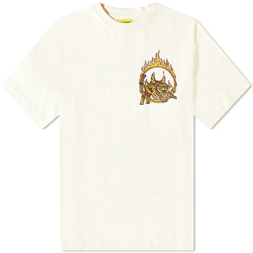Man Eater T-Shirt