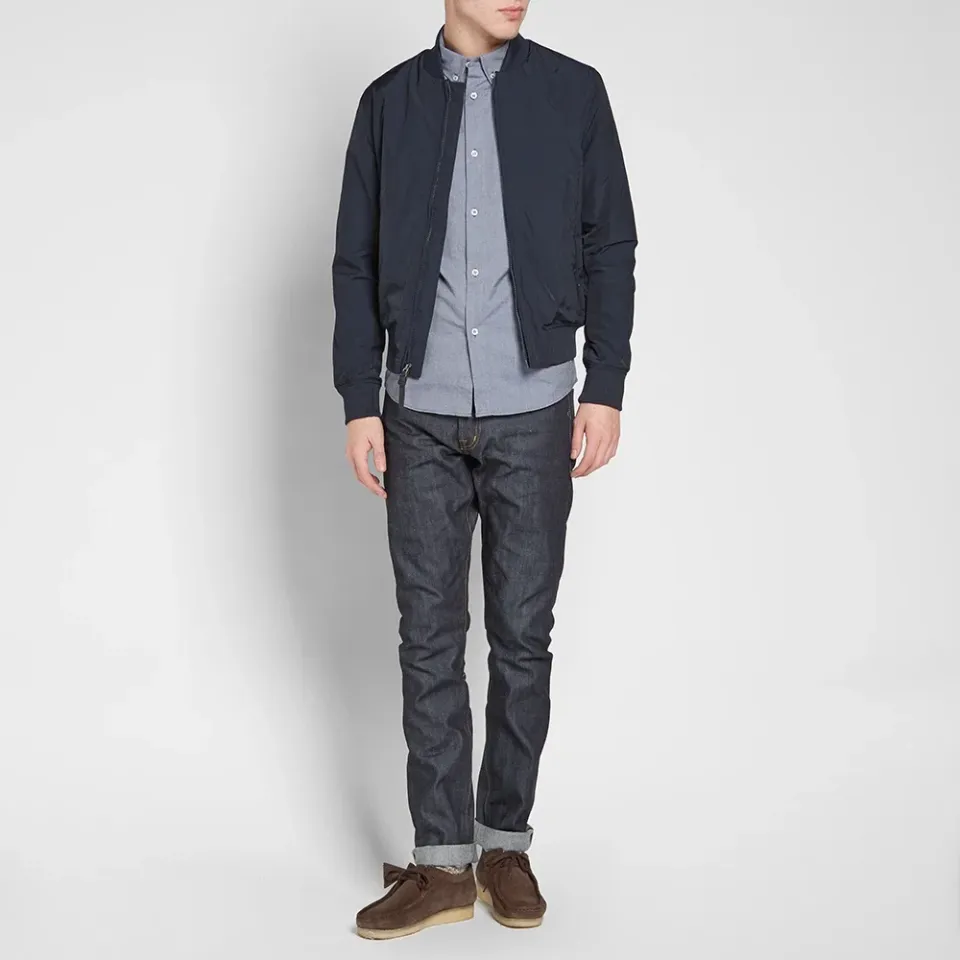 Shore Bomber Jacket
