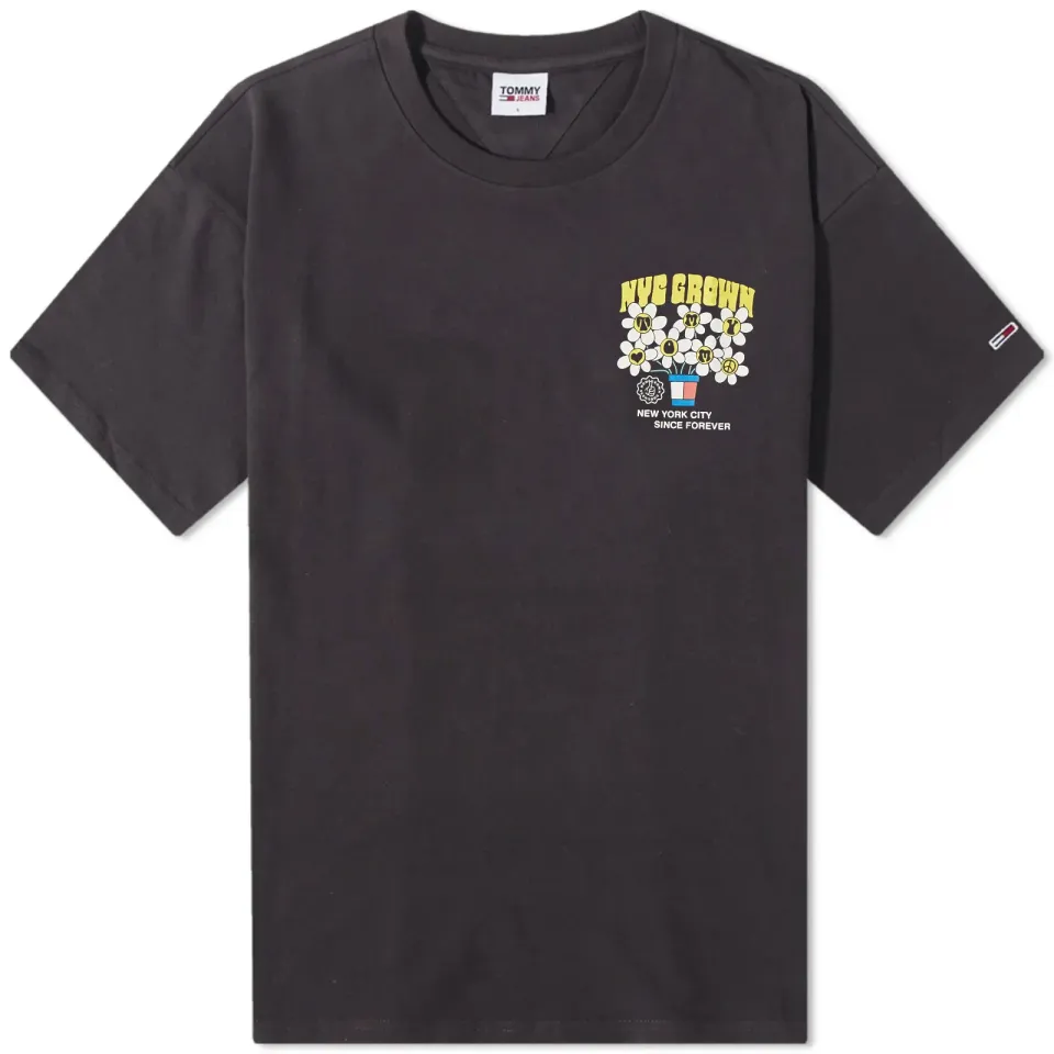 Homegrown Daisy T-Shirt