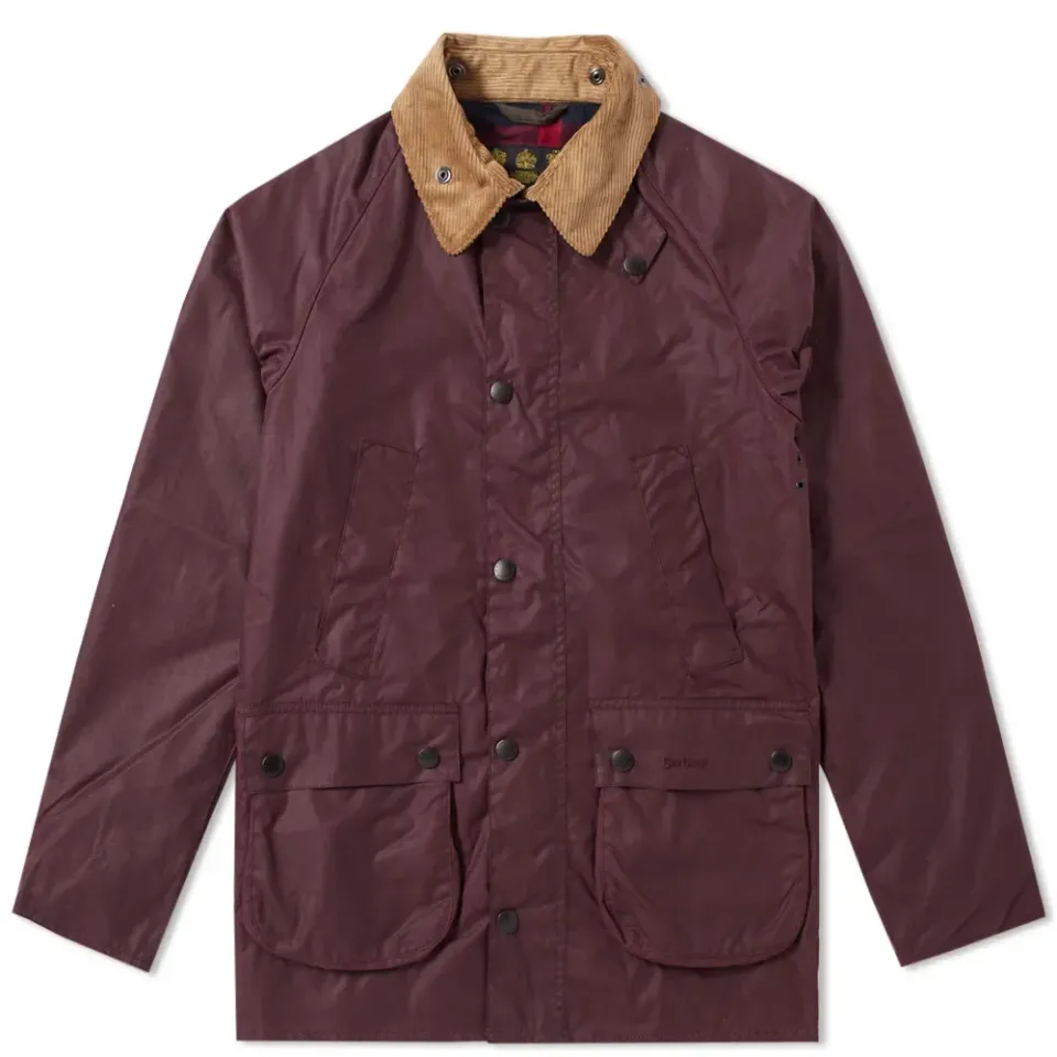 SL Bedale Jacket
