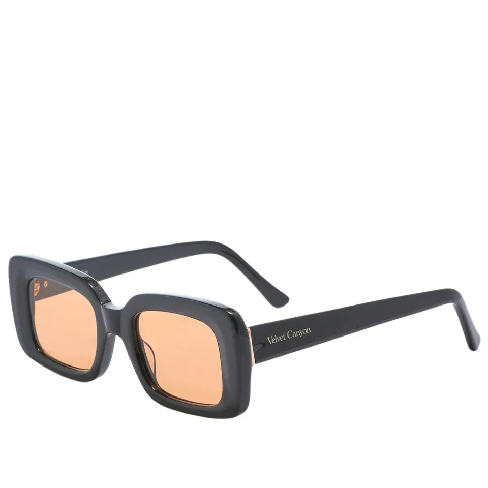 Golden Era Sunglasses