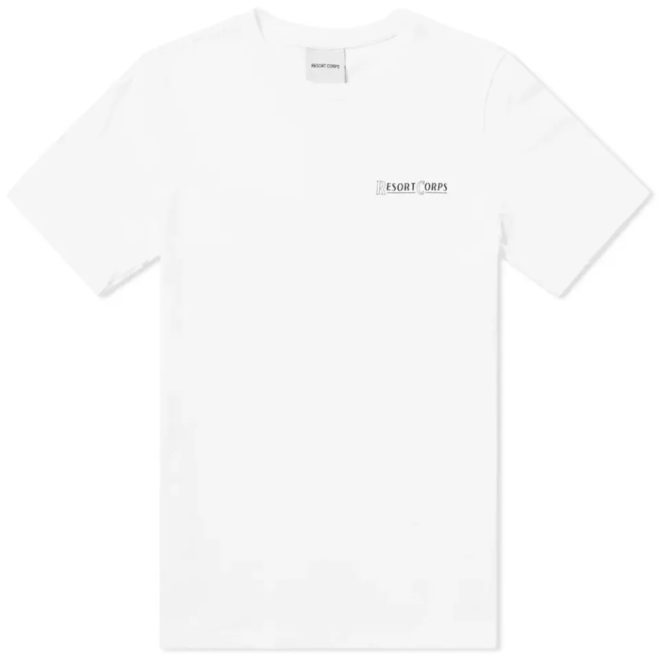RC Tee