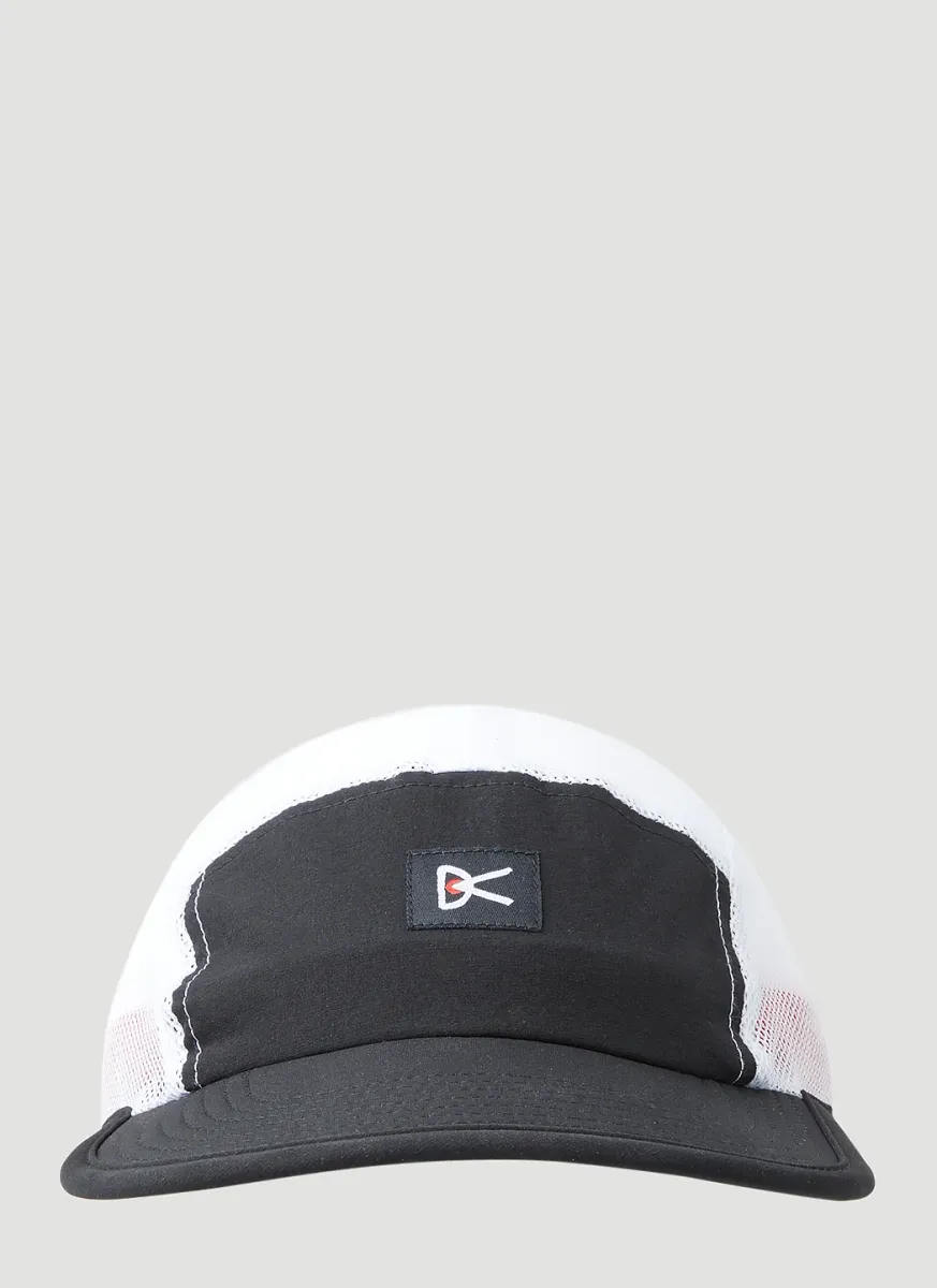 Trenton Cap