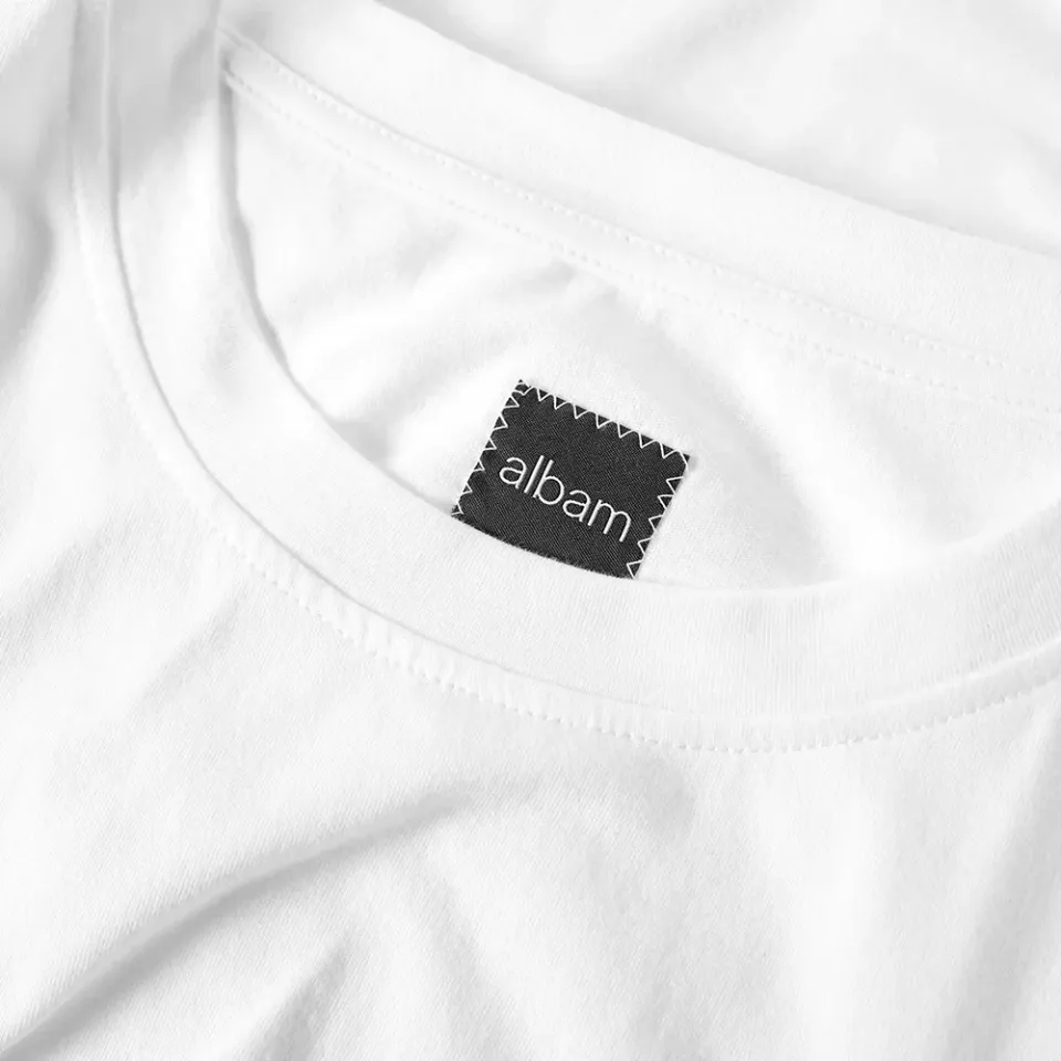 Braille Tee