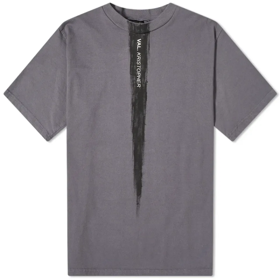 Paint Strip Tee