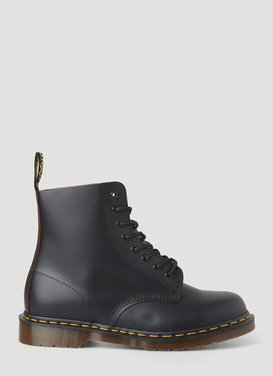Vintage 1461 Tech Shoes