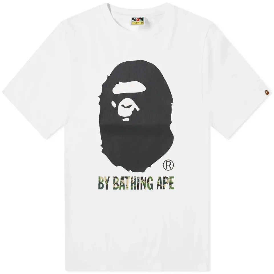 ABC Camo RLX T-Shirt