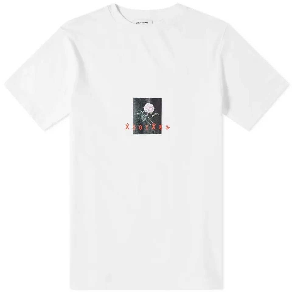 Rose Tee