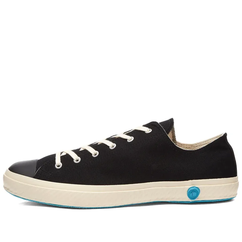 01JP Low Sneaker