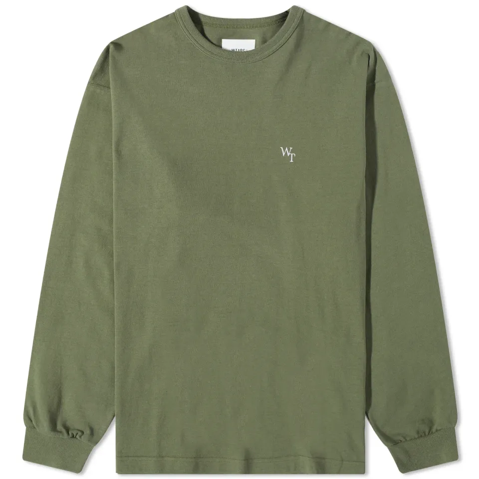 Long Sleeve League T-Shirt