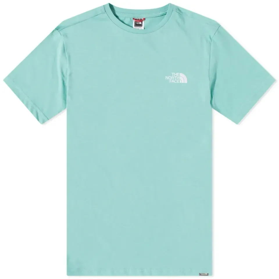 Simple Dome T-Shirt