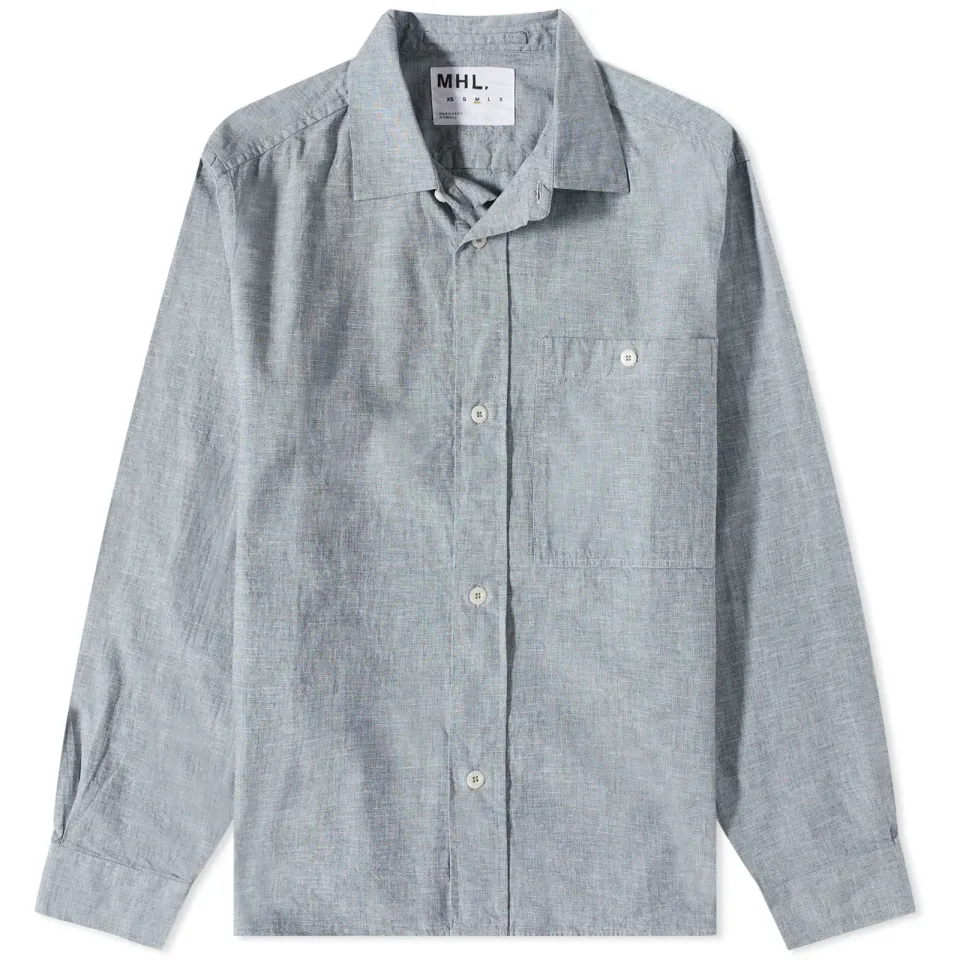 Overall Shirt