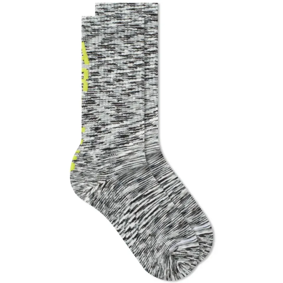 Pagans Space Dye Sock