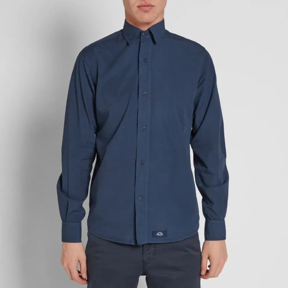 Poplin Standard Shirt