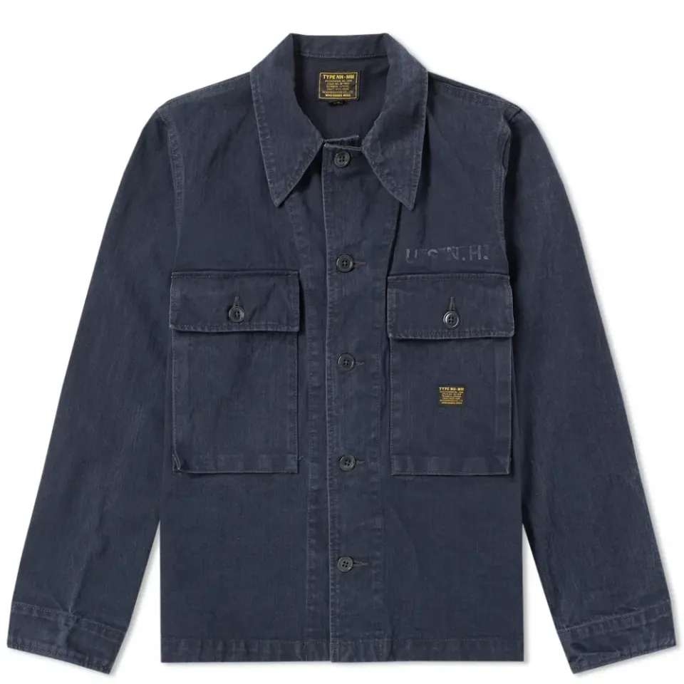 Military Utility Shirt