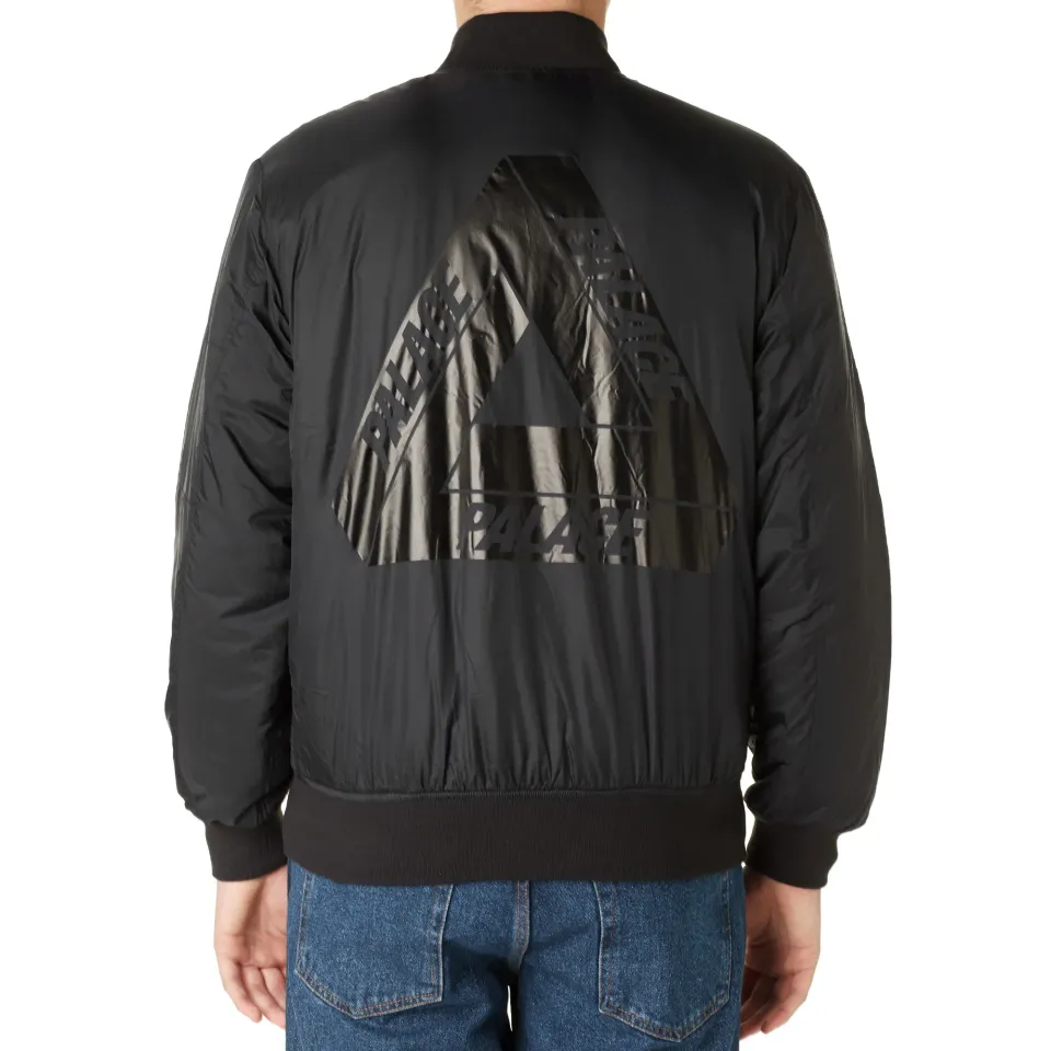 Thinsulate Bomber Jacket