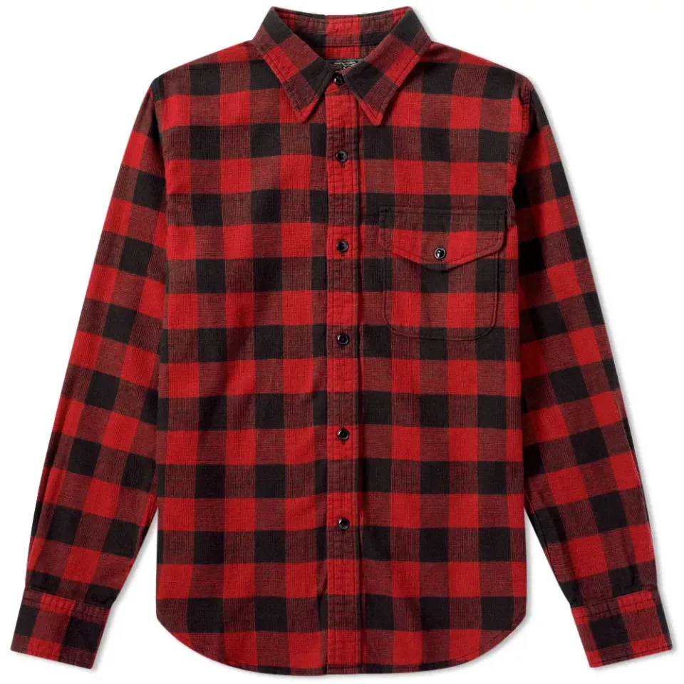 Guide Check Shirt