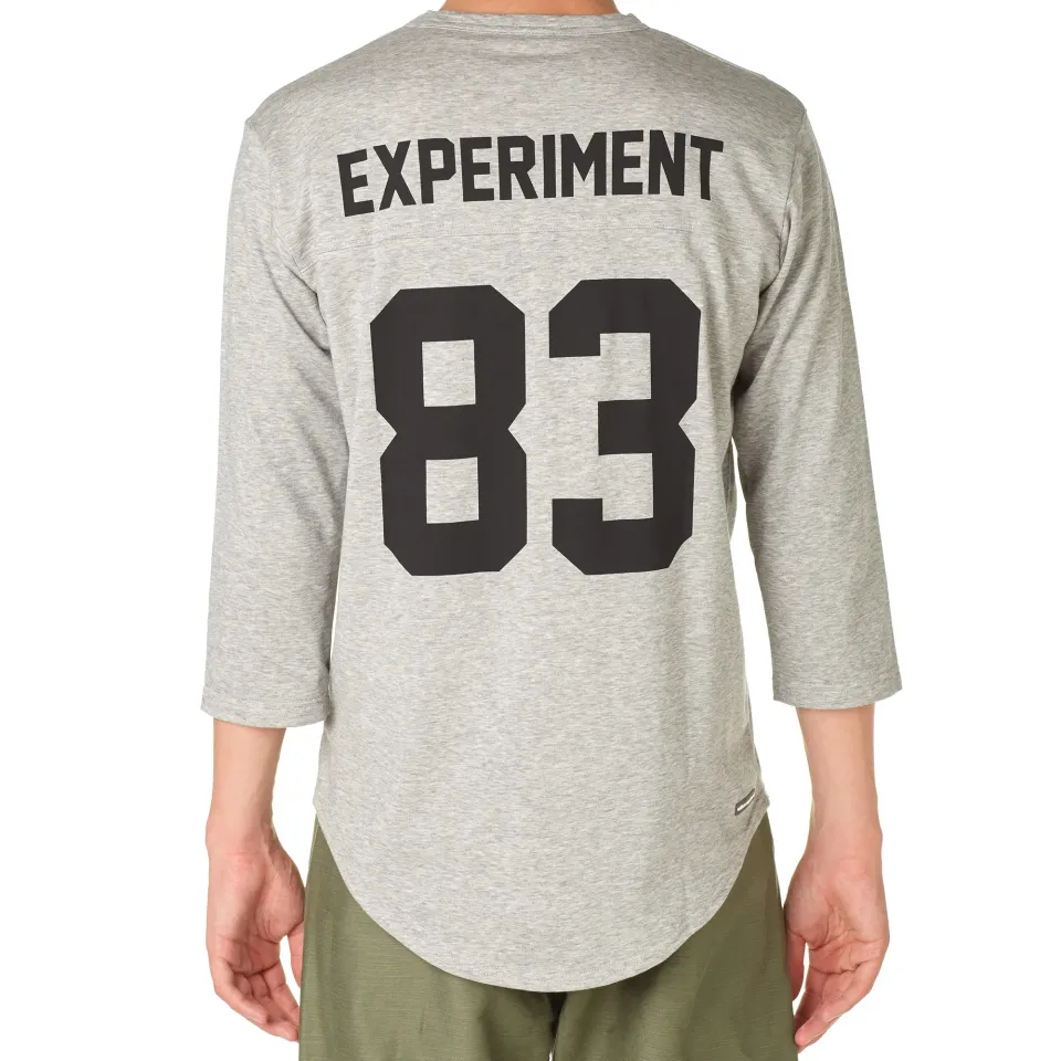 Number Football Tee