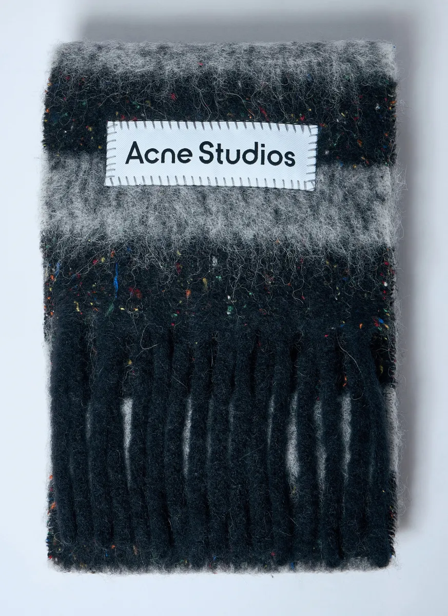 Vonkey Skinny Scarf