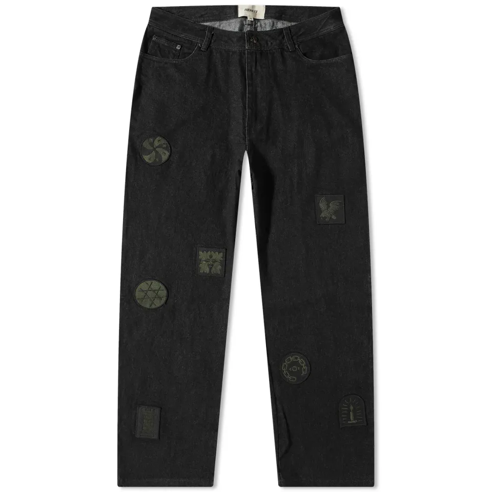 Battle Jeans
