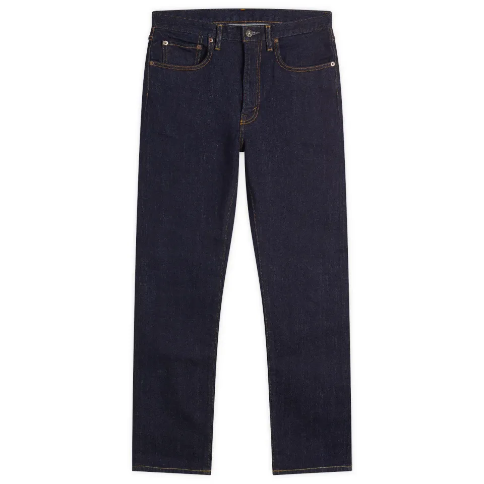 5 Pocket Denim Jeans