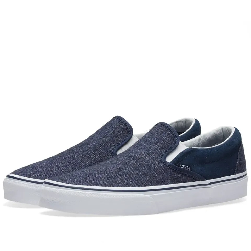 Classic Slip On