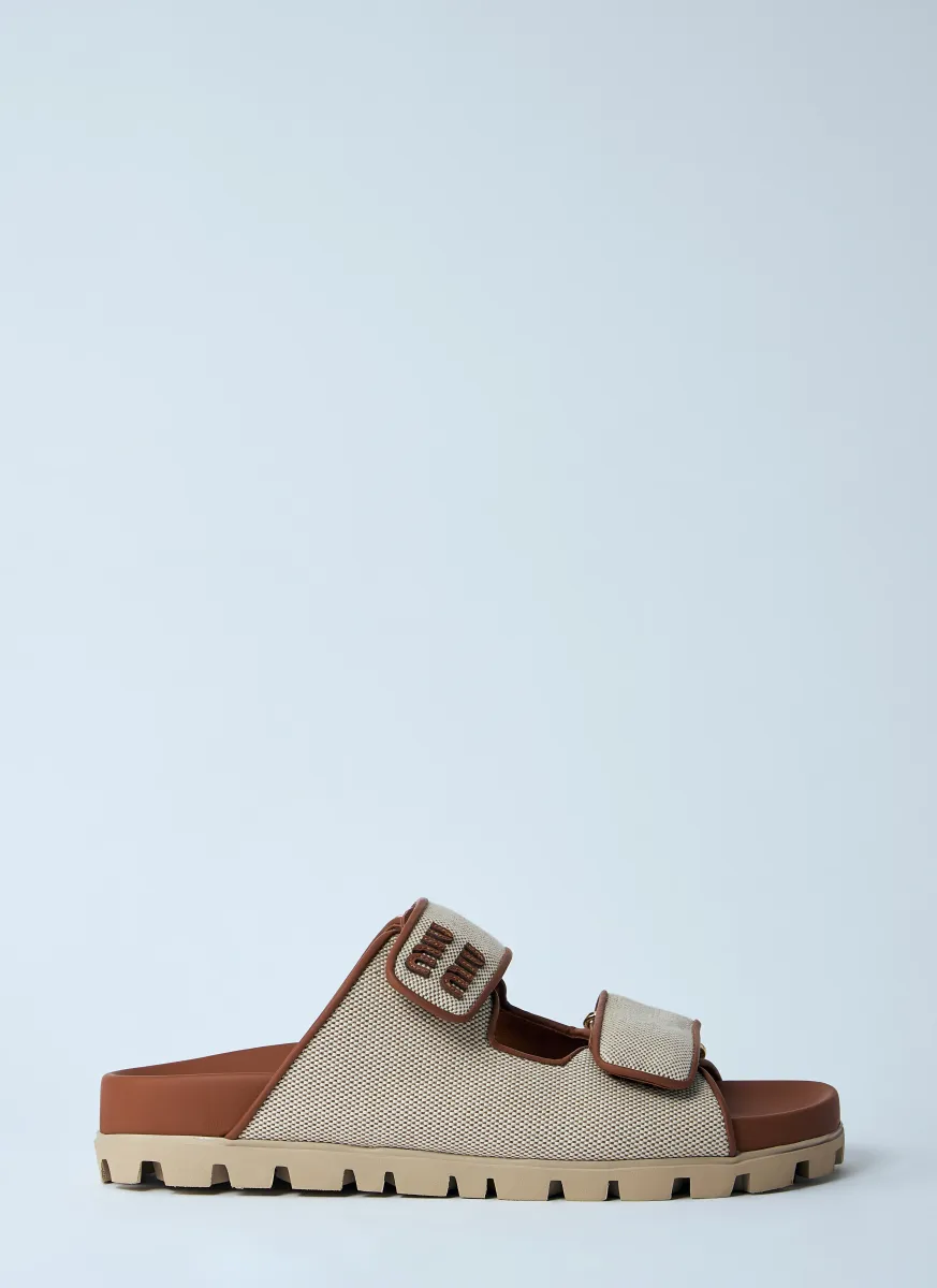 Logo Motif Slides