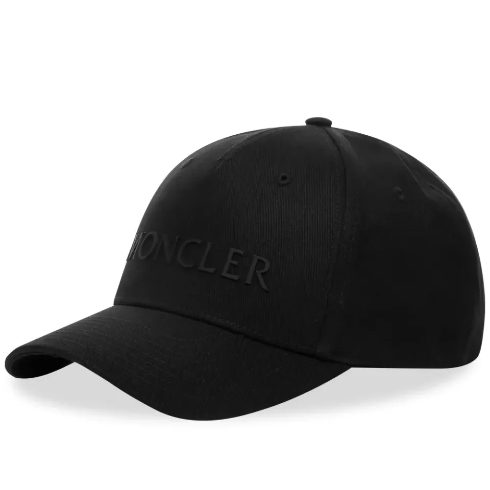 Logo Cap