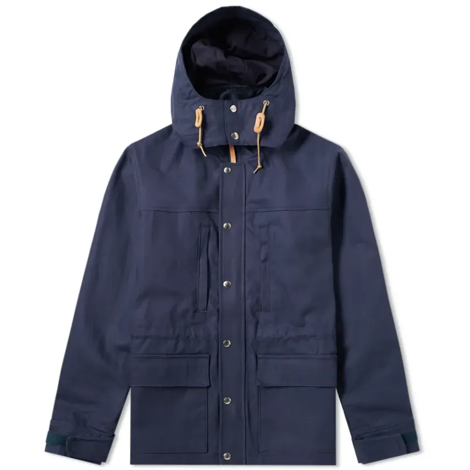 Utility Jacket