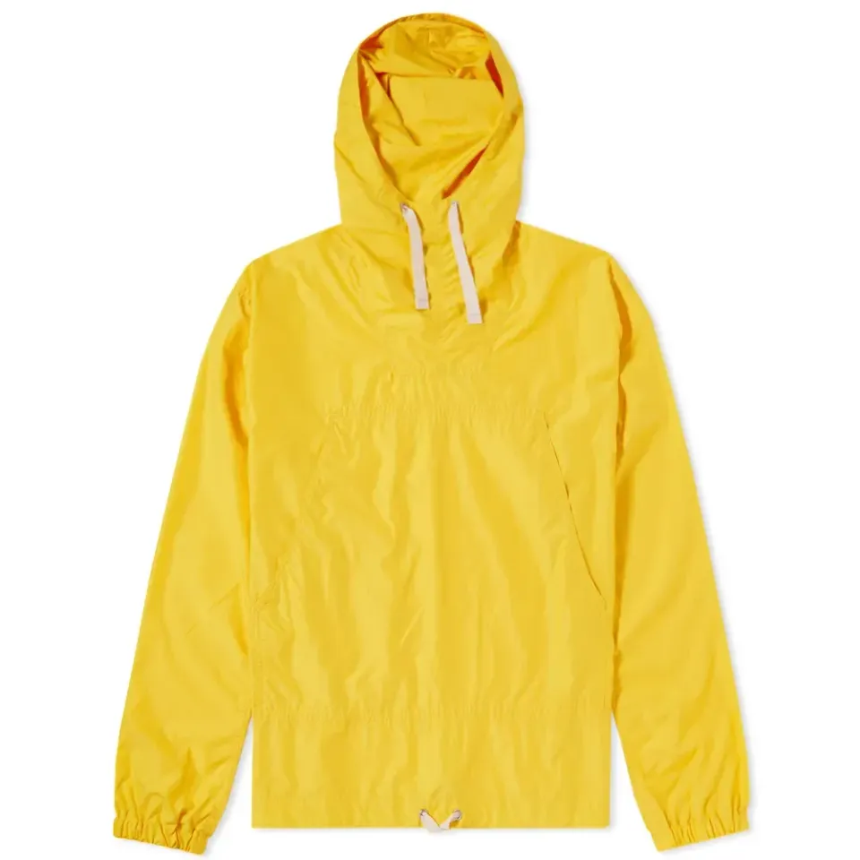 USN Popover Anorak