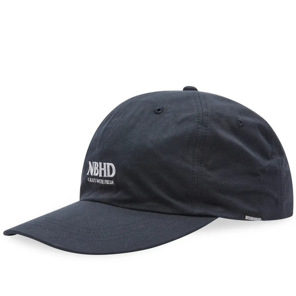 Mil Dad Cap