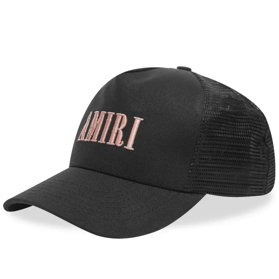 Core Logo Trucker Hat