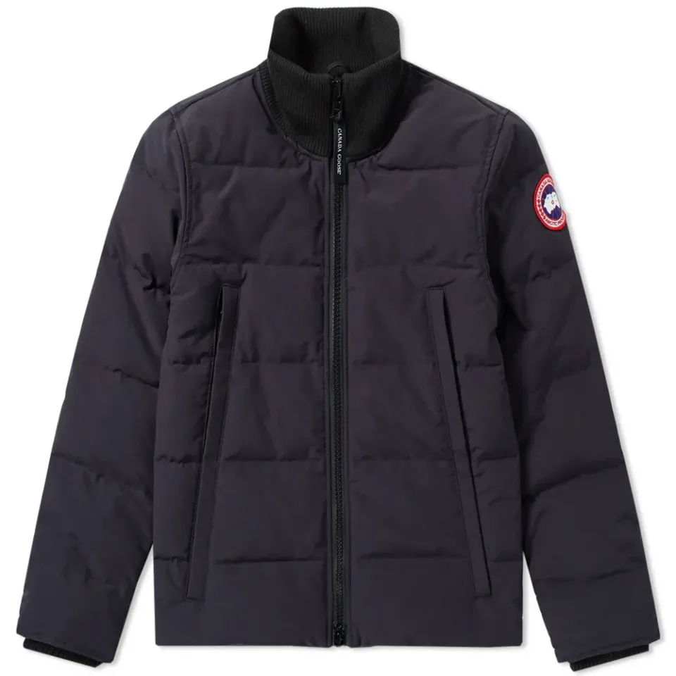Woolford Fusion Fit Jacket