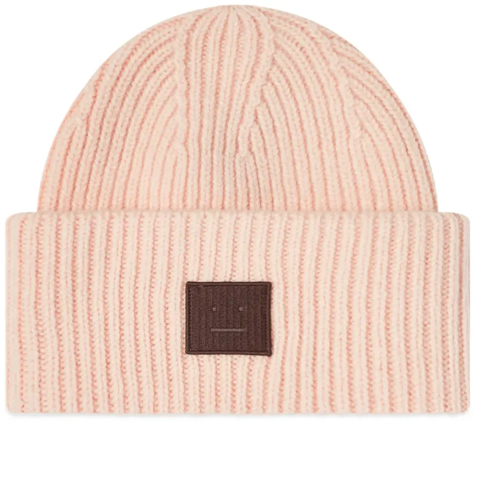 Pansy N Face Beanie