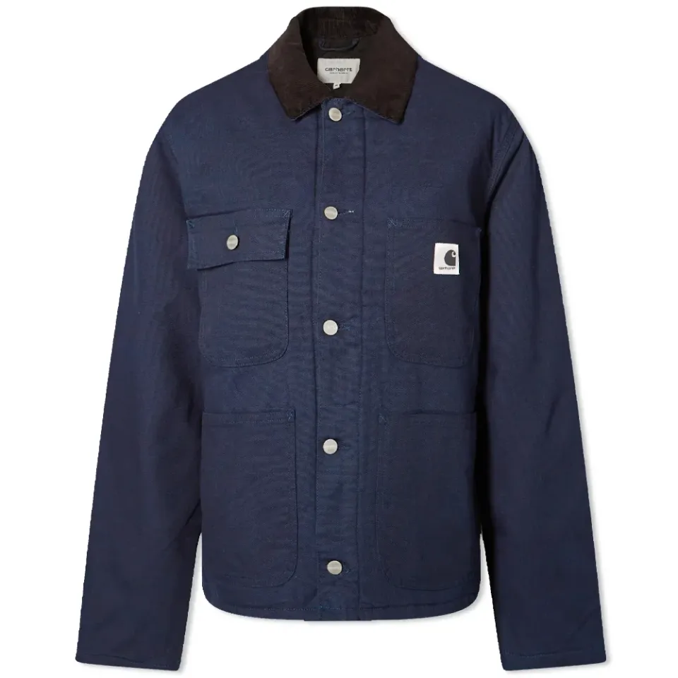 Michigan Jacket
