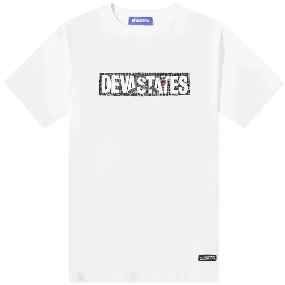 Serpents Logo T-Shirt