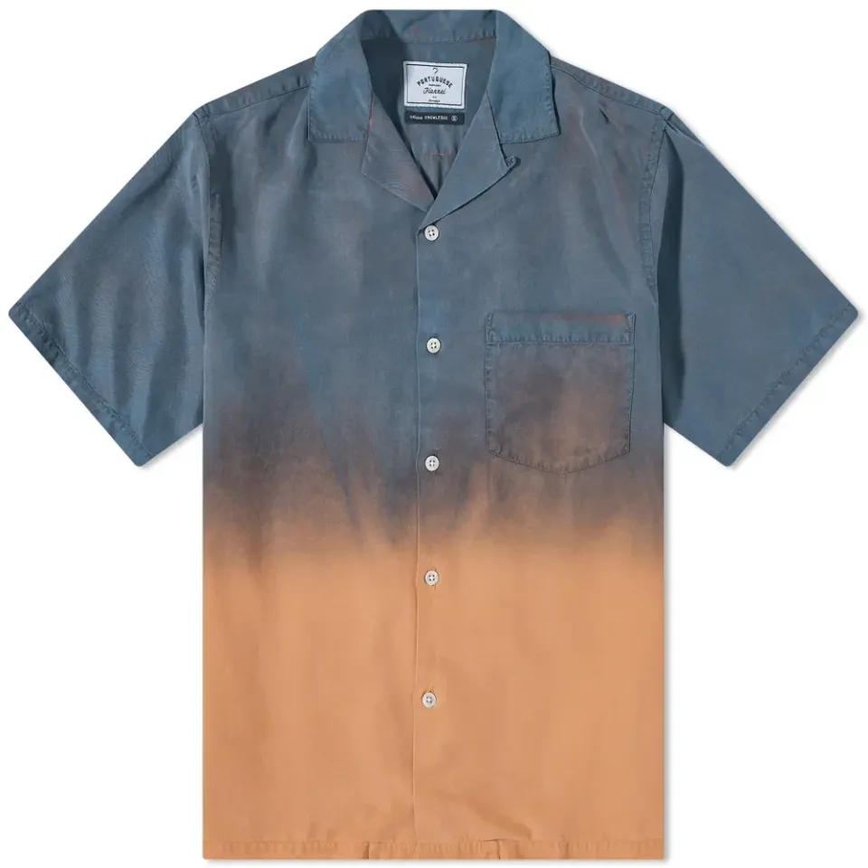 Dogtown Dip Dye Vacation Shirt